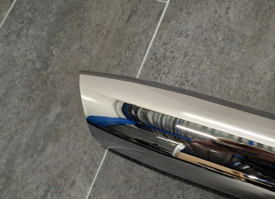 Uitlaat Indian Chieftain