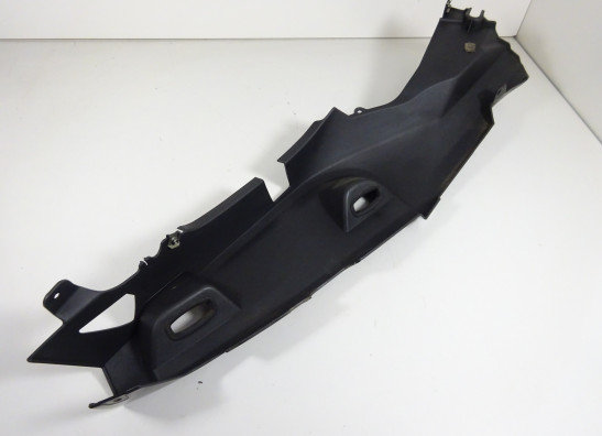 Heck links BMW K 1200 GT