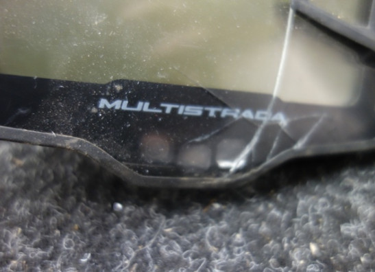 Teller Ducati Multistrada 1200