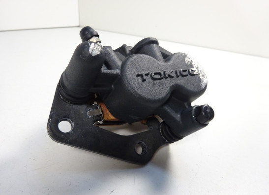 Brake caliper left front Suzuki SFV 650 Gladius