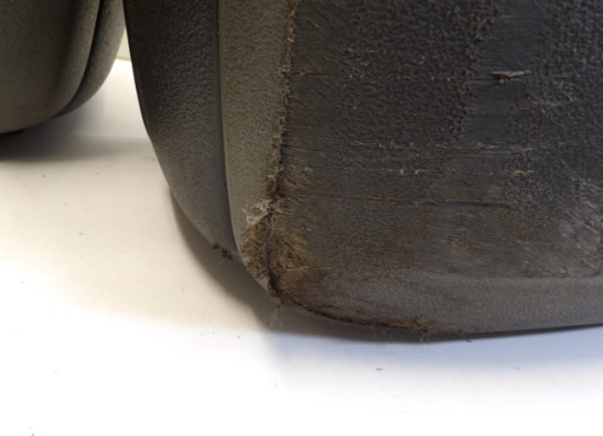 Saddlebag right Honda CB 750 