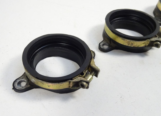 Intake parts Triumph Speed Triple 1050