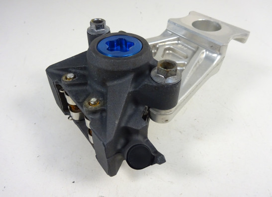 Bremssattel Bremszange hinten Yamaha YZF R1