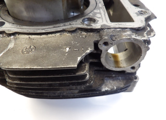 Cylinders Yamaha XV 1100 Virago