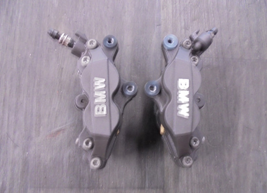 Bremssattel Bremszangen vorne BMW K 1600 GT