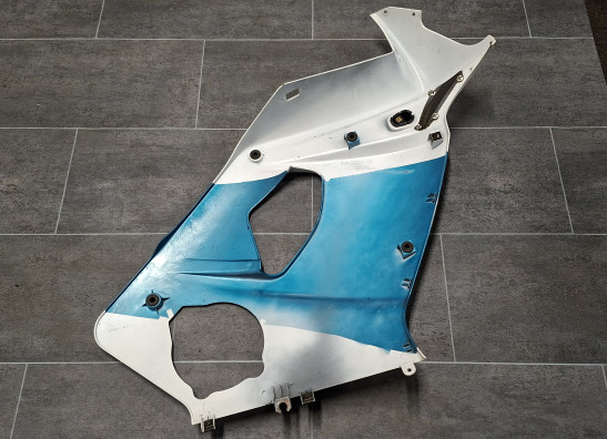 Seiten verkleidung links Yamaha FZR 600