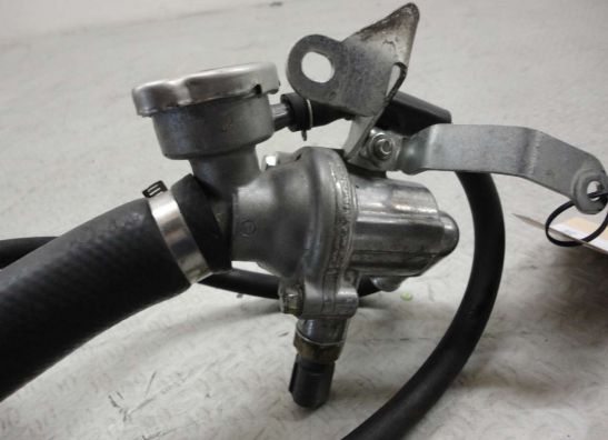 Radiator toebehoren Honda CB 1000 R