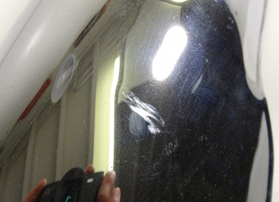 Uitlaat BMW K 1200 LT