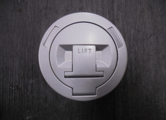 Tankdop BMW R 1200 GS Adventure 2010-2012