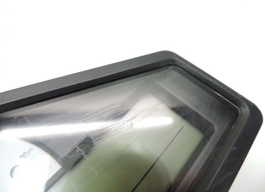 Meter combination Suzuki GSX R 600