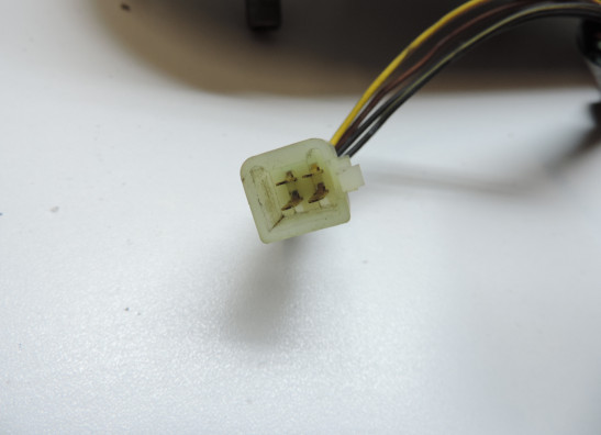 Meter combination Kawasaki ZZR 250