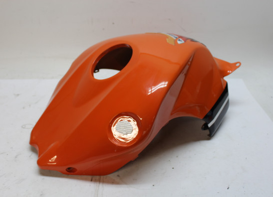 Tankcover Honda CBR Fireblade
