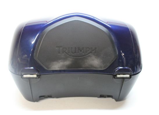 Topkoffer Triumph Sprint GT 1050
