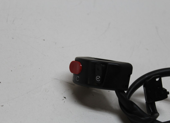 Lenkerschalter rechts Triumph Sprint GT 1050