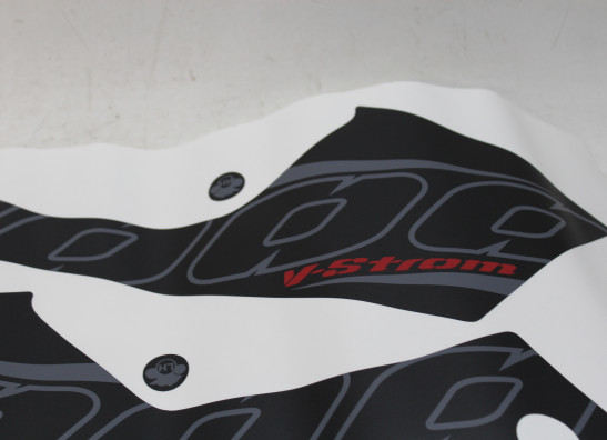 Kleber Suzuki DL 1000 V STROM