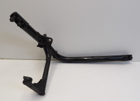 Frame - onderdelen Honda VT 1100