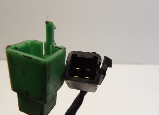 Lenkerschalter links Honda CB 500