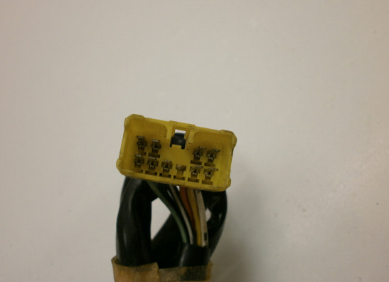 Stuurschakelaar links Suzuki RF 900