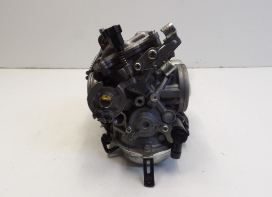 Carburateurset Honda Deauville 650 - 700