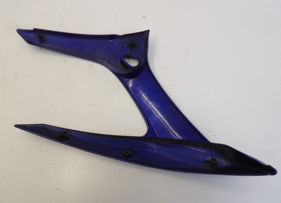 Rechter zijkuip klein Yamaha FZ6