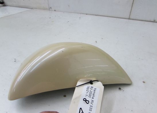 Cowl left small Yamaha XV 535 Virago