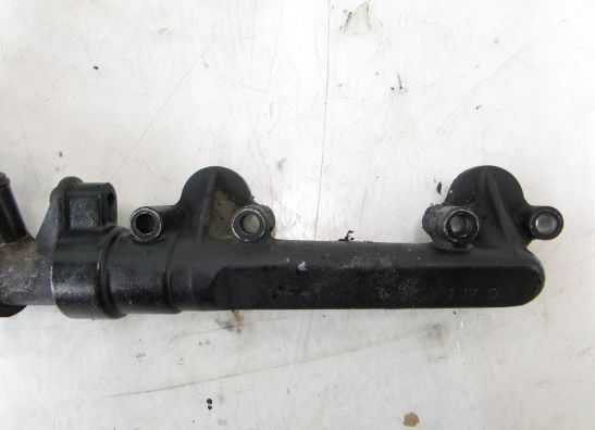 Motorblok diverse Yamaha FAZER 600