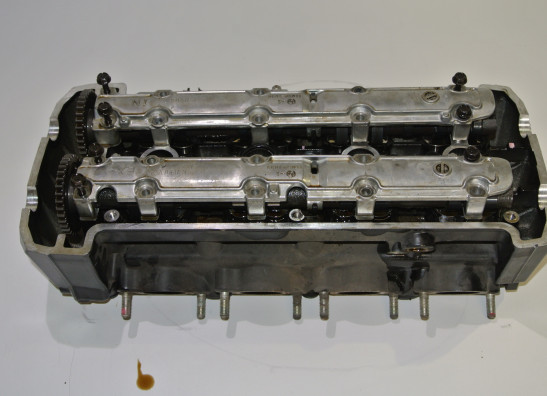 Cilinderkop Kawasaki Z 750