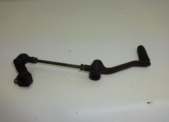 Schalthebel Kawasaki GPZ 750