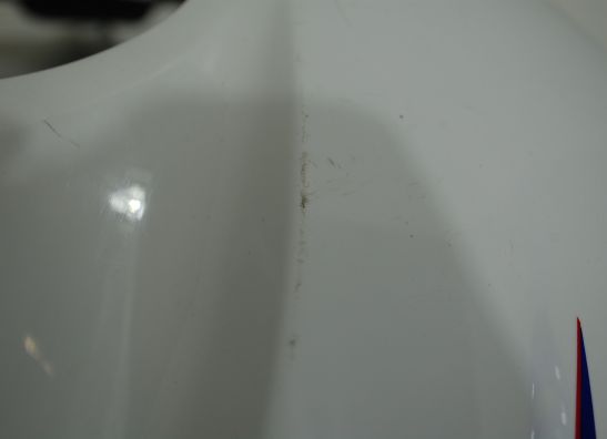 Tankschutz Honda CBR 600 RR