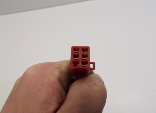 Ignitor CDI ECU Honda VF 700  750 F