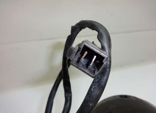 Generator Suzuki GSX R 750