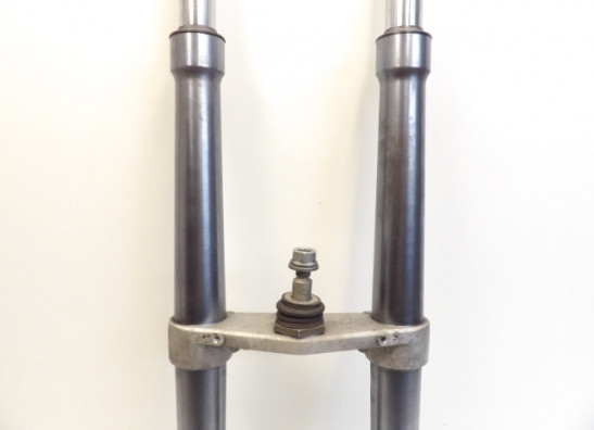 Front pipes complete BMW R 1100 S