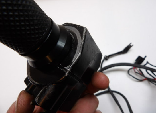 Stuurschakelaar rechts Yamaha XJ 700