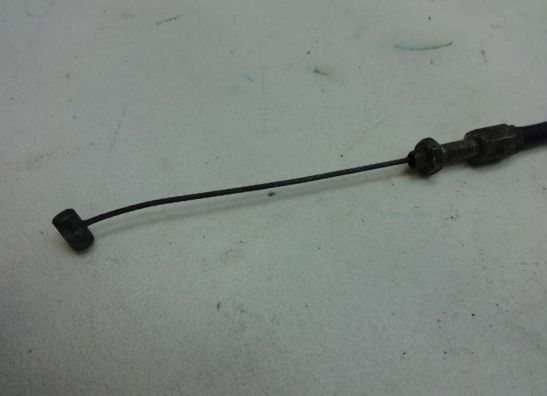 Gaskabel Honda VT 700 750