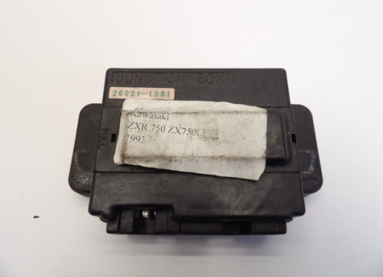 Sicherungkasten Kawasaki ZXR 750