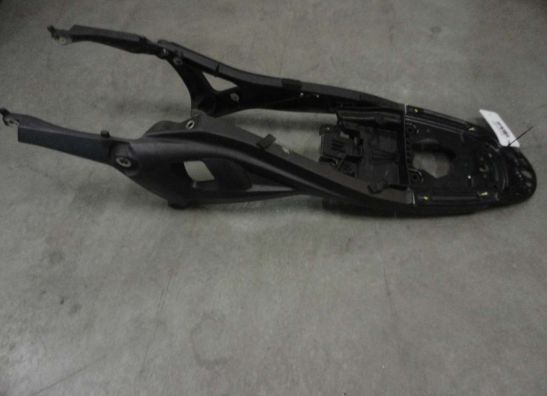 Rail Ducati monster 696