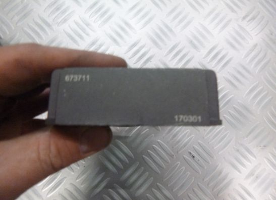 Regulator rectifier  BMW F 800 GT