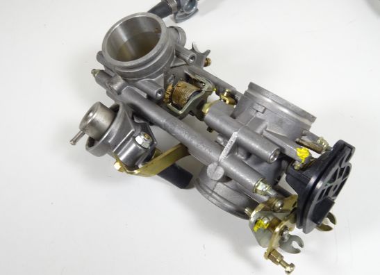 Gasklephuis Ducati Overige Ducati