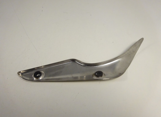 Uitlaatbochten Suzuki SFV 650 Gladius