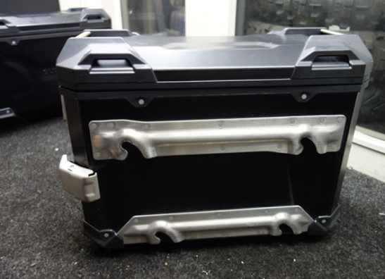 Kofferset Suzuki DL 800 V STROM