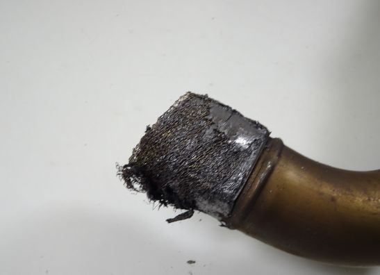 Auspuff-Krummer Yamaha FZ6