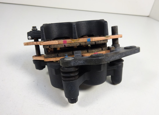 Brake caliper left front Suzuki SFV 650 Gladius