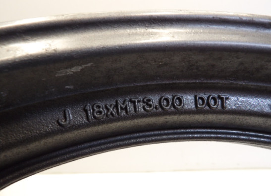 Felge vorne Yamaha TDM