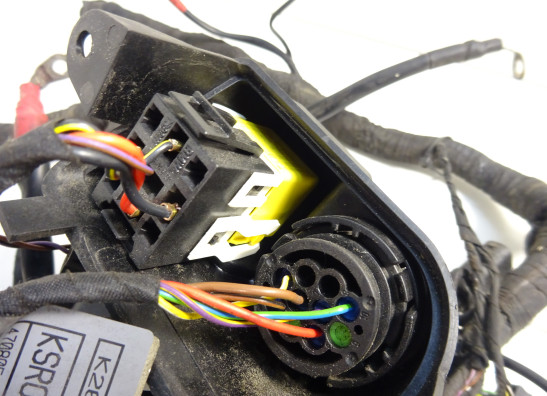 Wire Harness BMW R 1200 RT