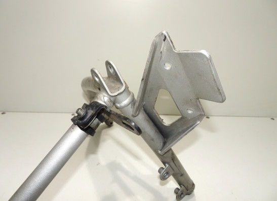 Rahme teile Buell Firebolt XB9R-S