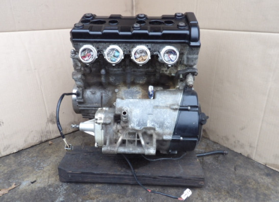 Motorblock Yamaha YZF R1