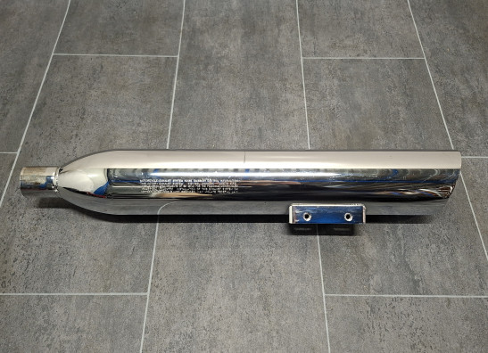 Uitlaat Victory Hammer