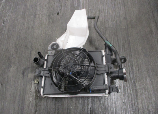 Radiateur BMW R 1250 GS Adventure 2018-2020, 2021-2022