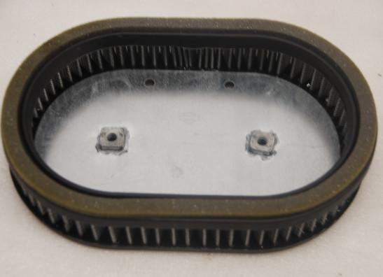 Luchtfilterhuis Harley Davidson Sportster