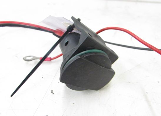 Overig Honda CBF 600